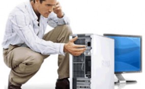 San Antonio Computer Repair - Computer Diagnostics